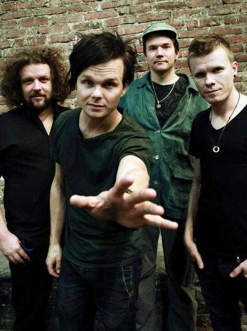 the rasmus in the shadows